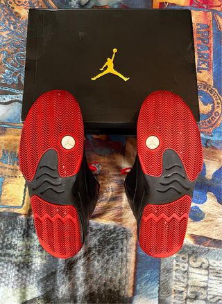 Jordan Max Aura 2 Talla 45