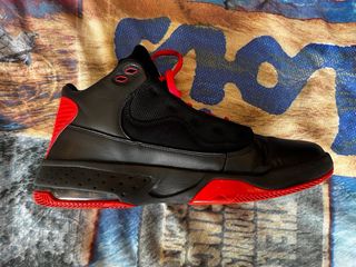 Jordan Max Aura 2 Talla 45