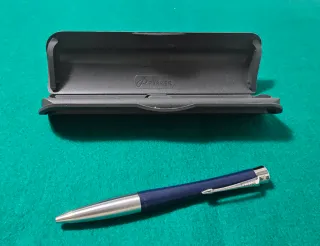 Bolígrafo Parker Urban  Azul Marino en Estuche
