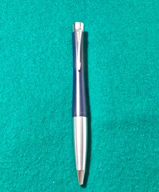 Bolígrafo Parker Urban  Azul Marino en Estuche