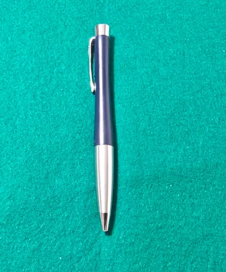 Bolígrafo Parker Urban  Azul Marino en Estuche