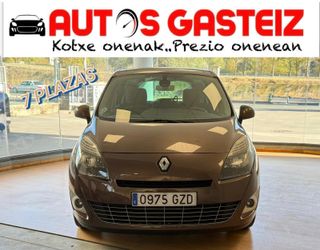 Renault Grand Scenic 2010