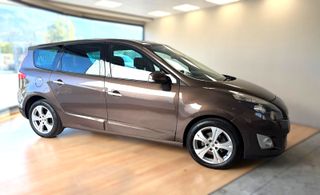 Renault Grand Scenic 2010