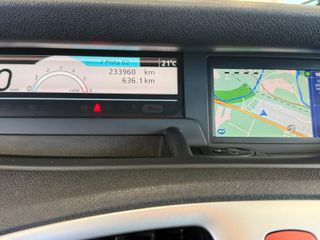 Renault Grand Scenic 2010