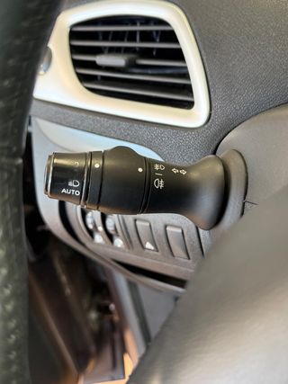 Renault Grand Scenic 2010