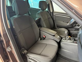 Renault Grand Scenic 2010