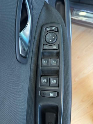 Renault Grand Scenic 2010