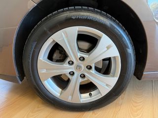 Renault Grand Scenic 2010