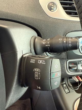 Renault Grand Scenic 2010