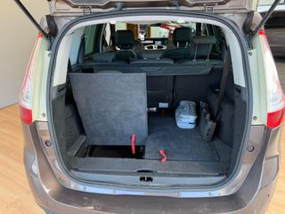 Renault Grand Scenic 2010