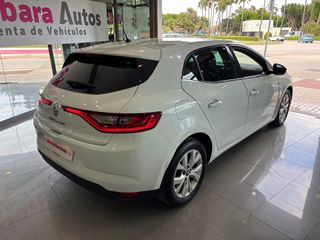 Renault Mégane Renault Mégane TECH ROAD Energy dCi 66kW (90CV)