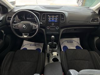 Renault Mégane Renault Mégane TECH ROAD Energy dCi 66kW (90CV)