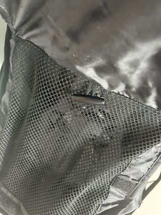 Silla de paseo Baby Jogger. Modelo City Mini Zip