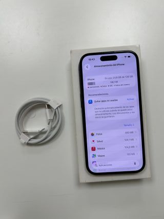 iPhone 16 | TIBUPHONE