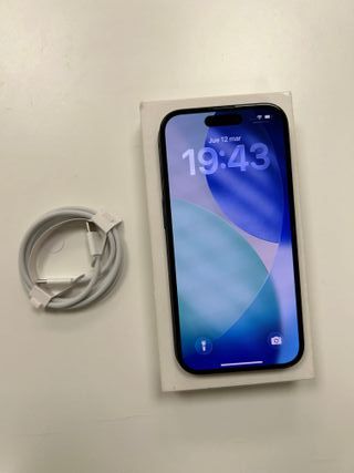 iPhone 16 | TIBUPHONE