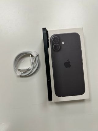 iPhone 16 | TIBUPHONE