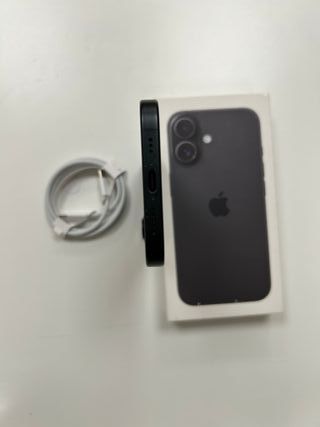 iPhone 16 | TIBUPHONE