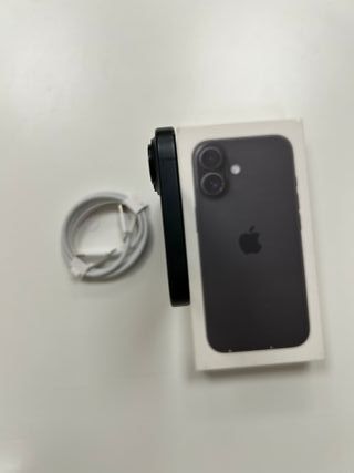 iPhone 16 | TIBUPHONE