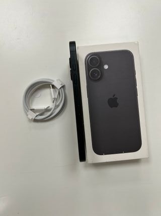 iPhone 16 | TIBUPHONE