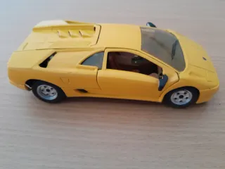 Lamborghini Diablo 1/24