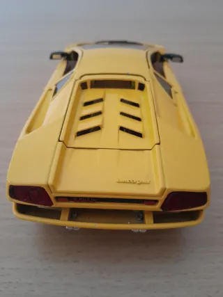 Lamborghini Diablo 1/24