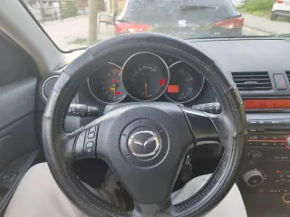 Mazda 3 2005