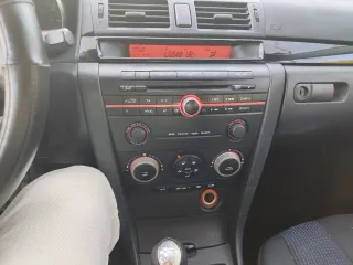 Mazda 3 2005