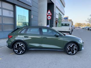 Audi A3 allstreet 35 TFSI 110kW S tronic