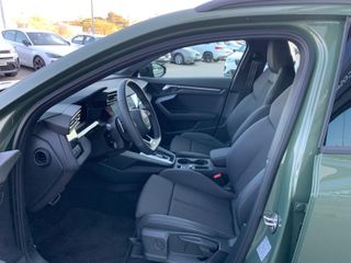 Audi A3 allstreet 35 TFSI 110kW S tronic