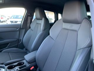 Audi A3 allstreet 35 TFSI 110kW S tronic