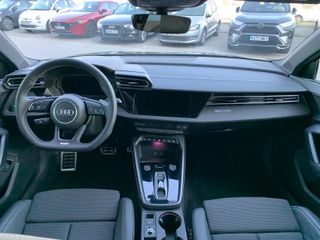 Audi A3 allstreet 35 TFSI 110kW S tronic