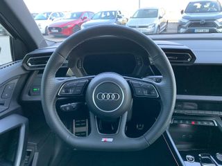 Audi A3 allstreet 35 TFSI 110kW S tronic