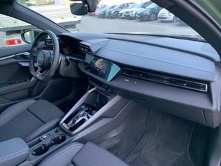 Audi A3 allstreet 35 TFSI 110kW S tronic