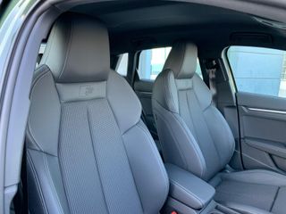 Audi A3 allstreet 35 TFSI 110kW S tronic