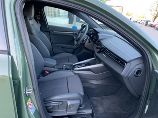 Audi A3 allstreet 35 TFSI 110kW S tronic