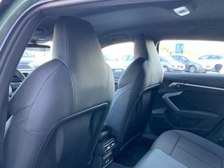 Audi A3 allstreet 35 TFSI 110kW S tronic