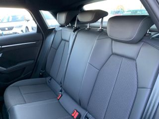 Audi A3 allstreet 35 TFSI 110kW S tronic