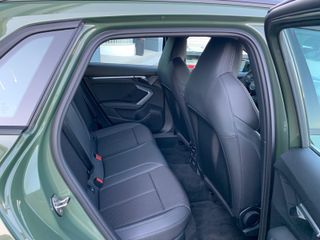 Audi A3 allstreet 35 TFSI 110kW S tronic