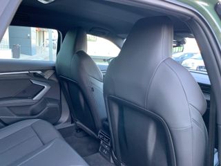 Audi A3 allstreet 35 TFSI 110kW S tronic