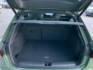 Audi A3 allstreet 35 TFSI 110kW S tronic