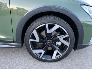 Audi A3 allstreet 35 TFSI 110kW S tronic