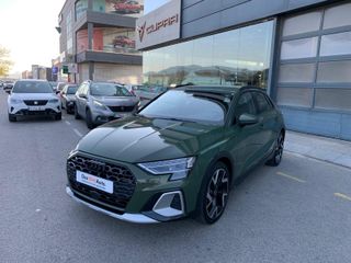 Audi A3 allstreet 35 TFSI 110kW S tronic