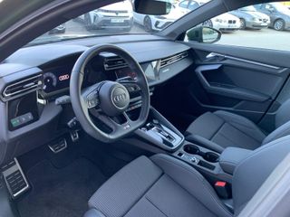 Audi A3 allstreet 35 TFSI 110kW S tronic