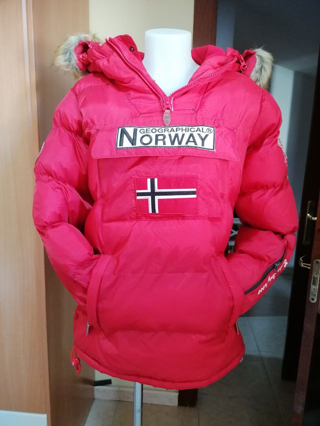 Chaqueta unisex + regalo
