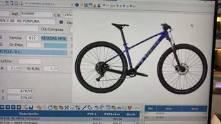 Trastero