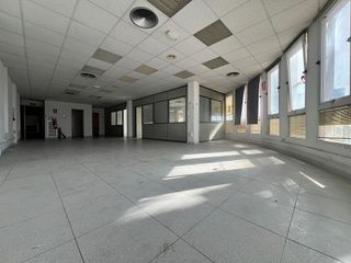 Oficina en venta en La Indioteria en Palma de Mallorca