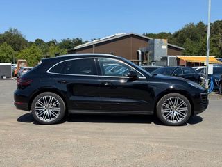 Porsche Macan S Diesel 3.0 Aut. 258cv 2014 5p