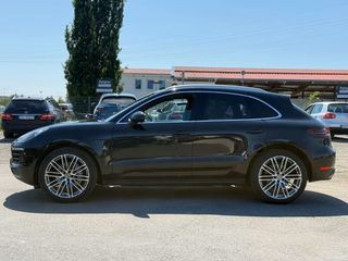 Porsche Macan S Diesel 3.0 Aut. 258cv 2014 5p