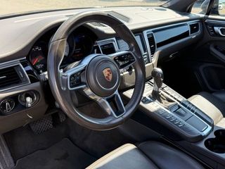 Porsche Macan S Diesel 3.0 Aut. 258cv 2014 5p