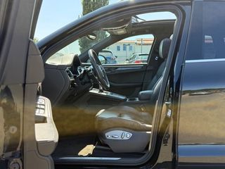 Porsche Macan S Diesel 3.0 Aut. 258cv 2014 5p